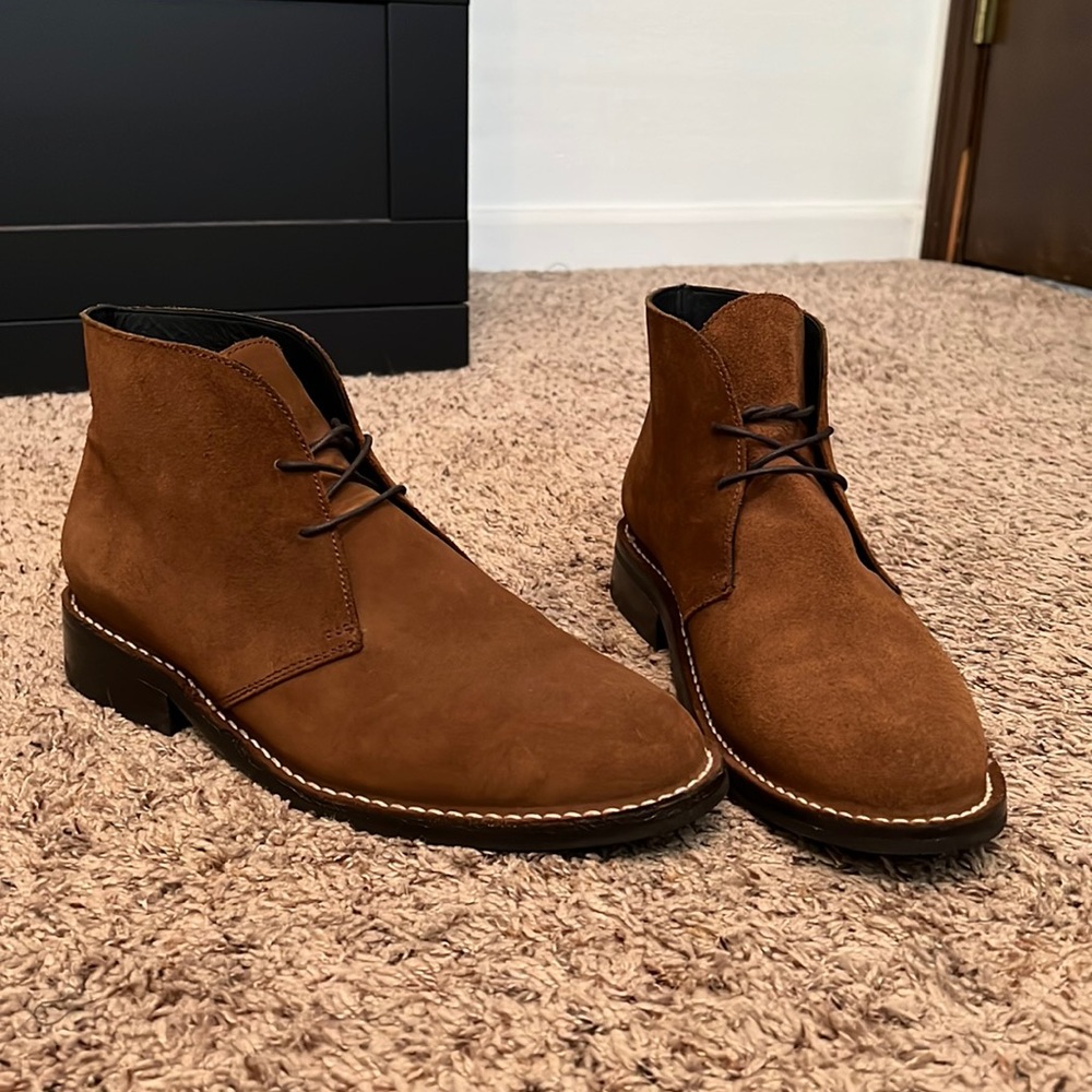 Thursday Boots